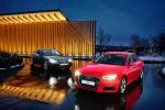 Audi A4 1.4 TFSI Sport 2015 года (WW)
